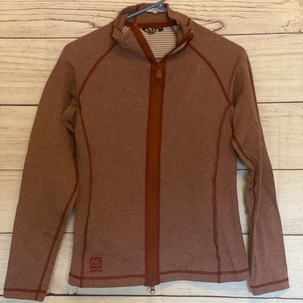66 North Vik Stretch Jacket medium